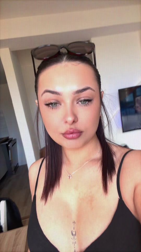 TikTok video thumbnail by mxrganee_