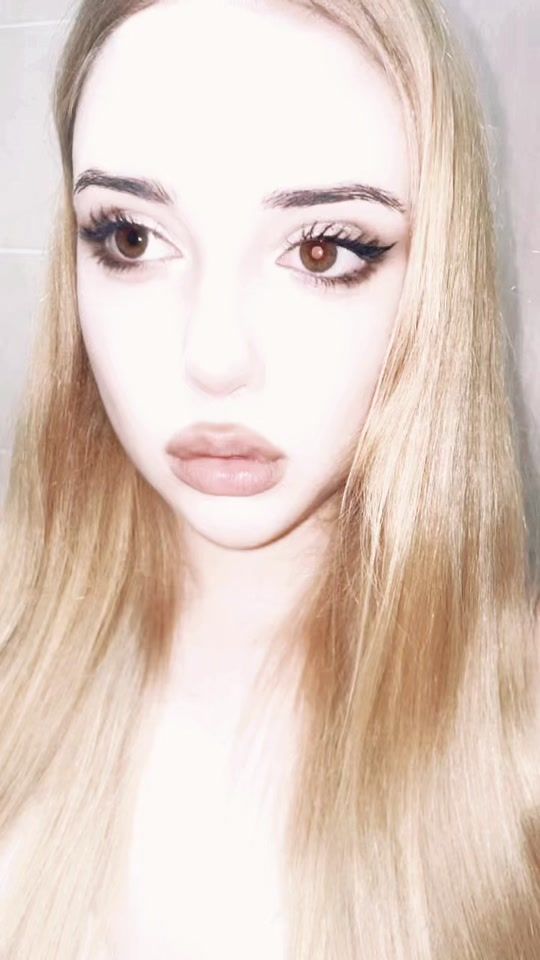 TikTok video thumbnail by aliskalliska