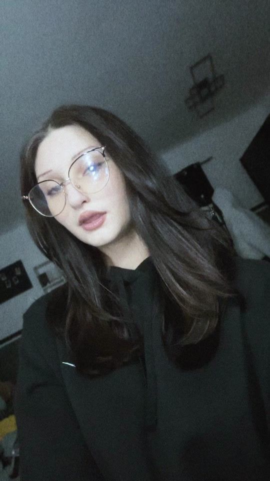 TikTok video thumbnail by teinge