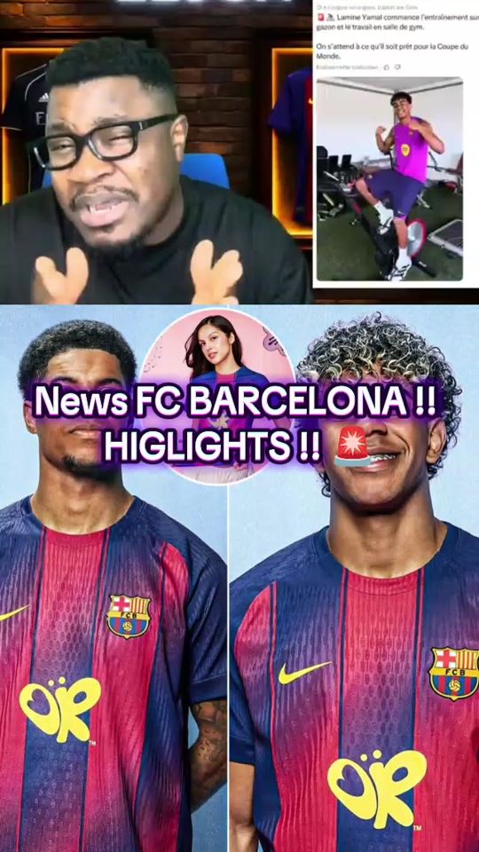 TikTok video thumbnail by barca_testimen