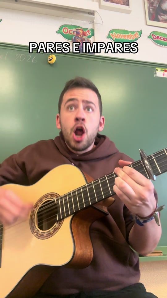 TikTok video thumbnail by guilleproff