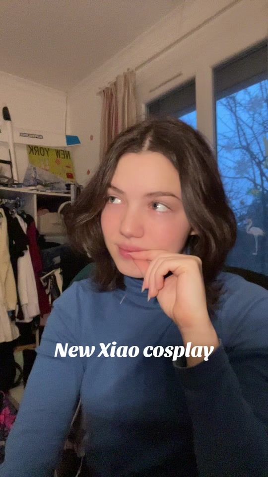 TikTok video thumbnail by xiaocos21