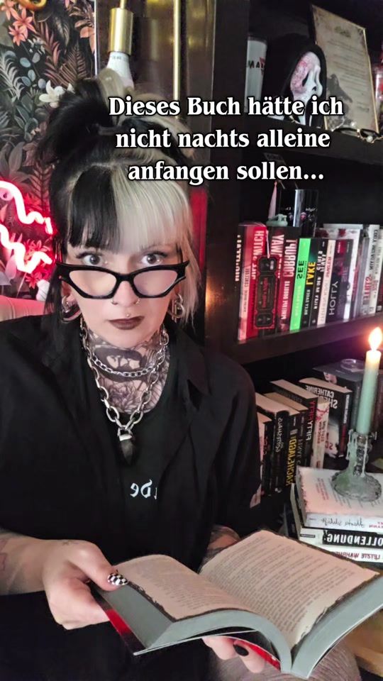 TikTok video thumbnail by lillylovesitdark