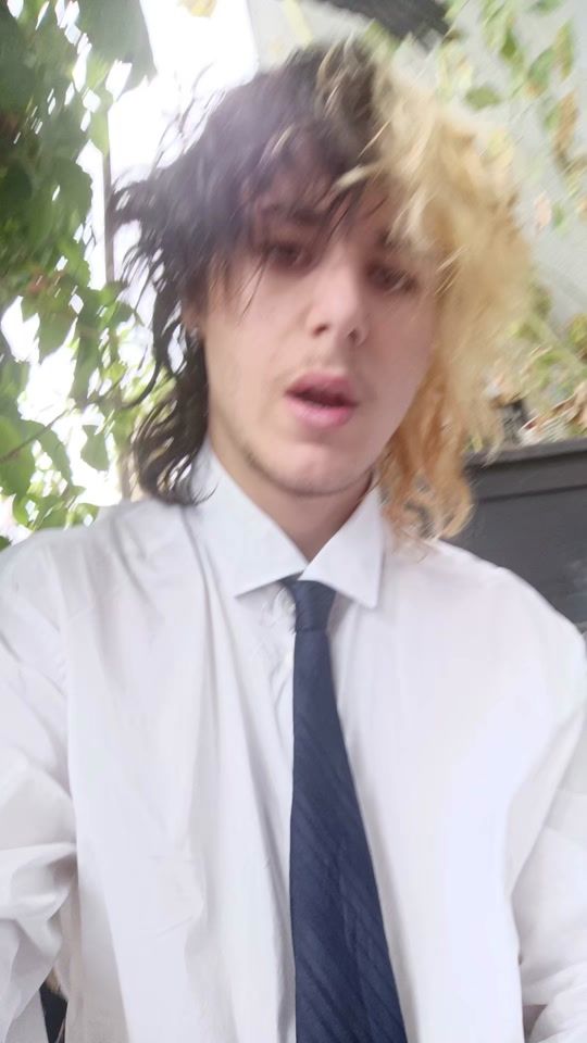 TikTok video thumbnail by cha0t1cvamp