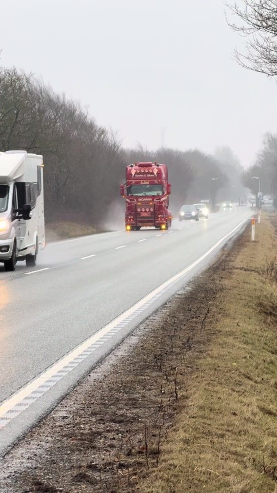 TikTok video thumbnail by pk.truckspot