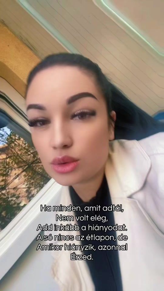 TikTok video thumbnail by heni.jakab