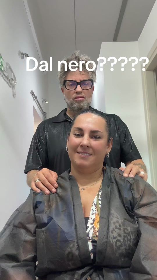 TikTok video thumbnail by formaecolore_napoli