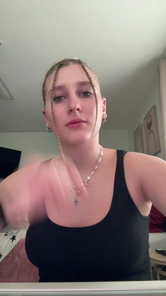 TikTok video thumbnail by iamleafaith