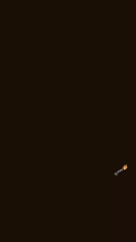 TikTok video thumbnail by syrine_a21