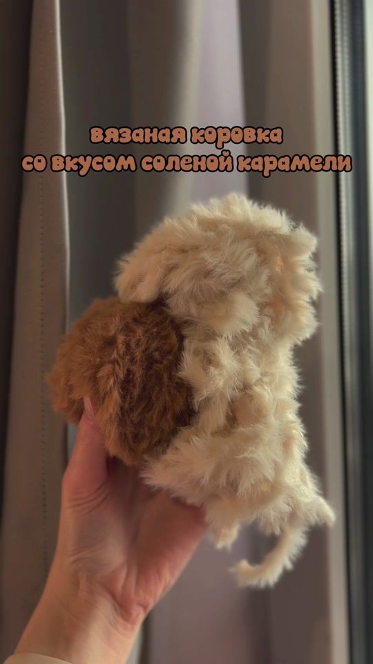TikTok video thumbnail by crochetpoly