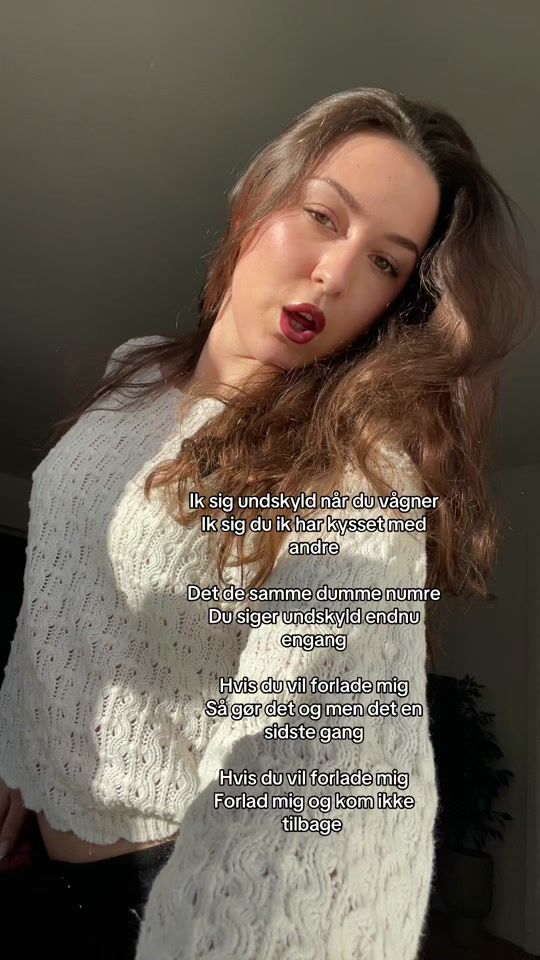 TikTok video thumbnail by jasminknoop