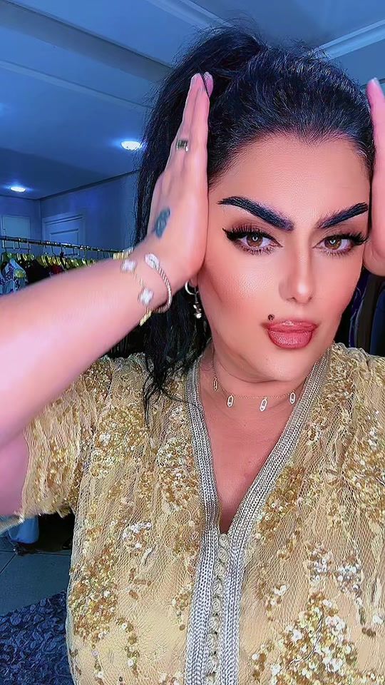 TikTok video thumbnail by saliha_ca7