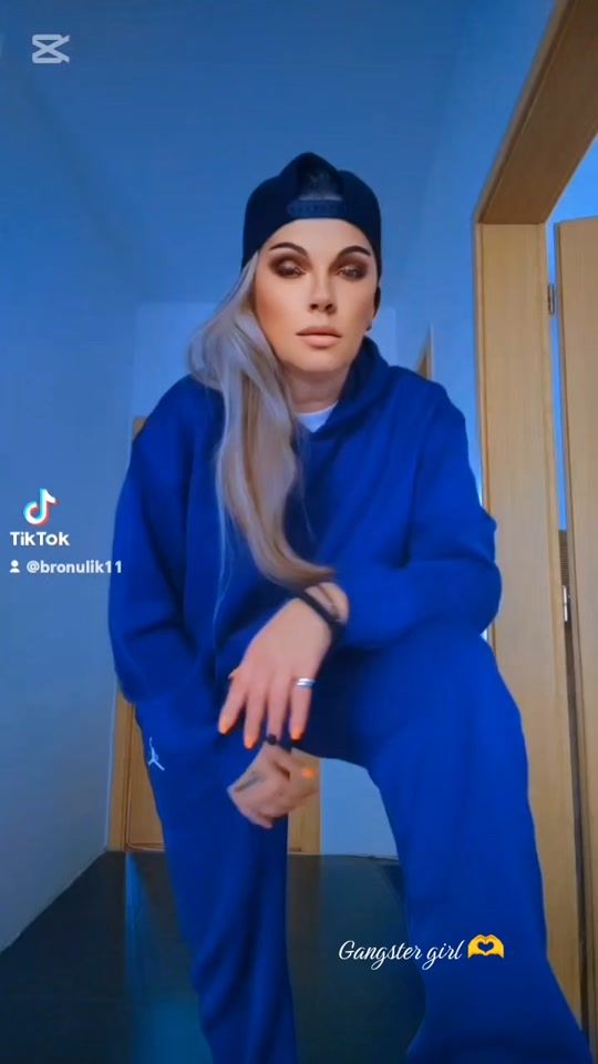 TikTok video thumbnail by bronulik11