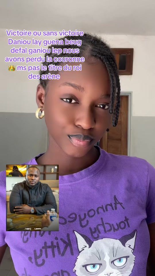 TikTok video thumbnail by d.m.louga