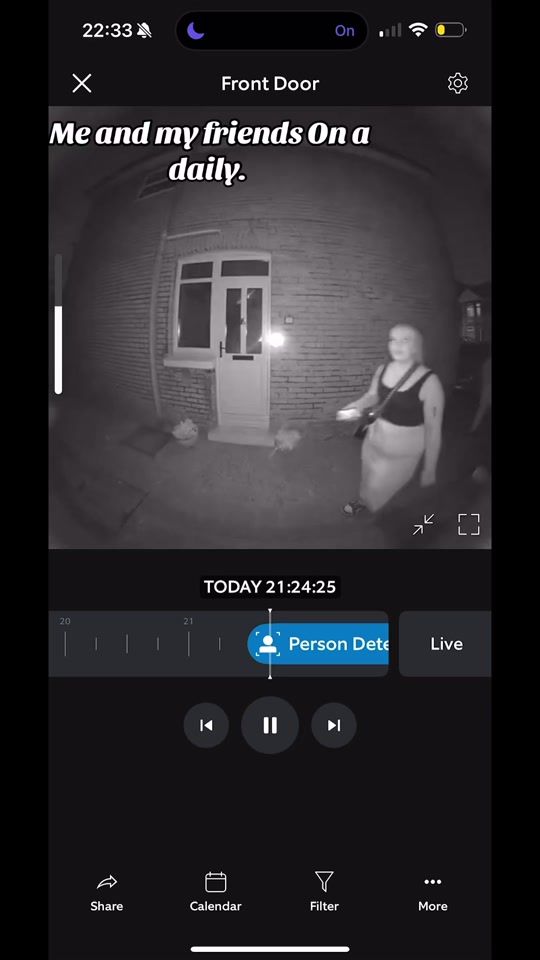 TikTok video thumbnail by backup._lilyrose