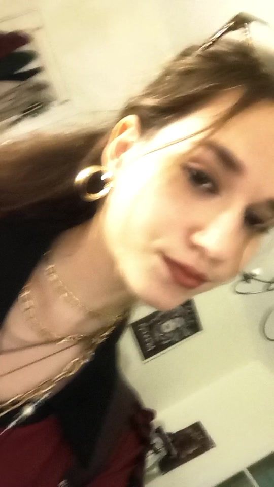 TikTok video thumbnail by alevspider