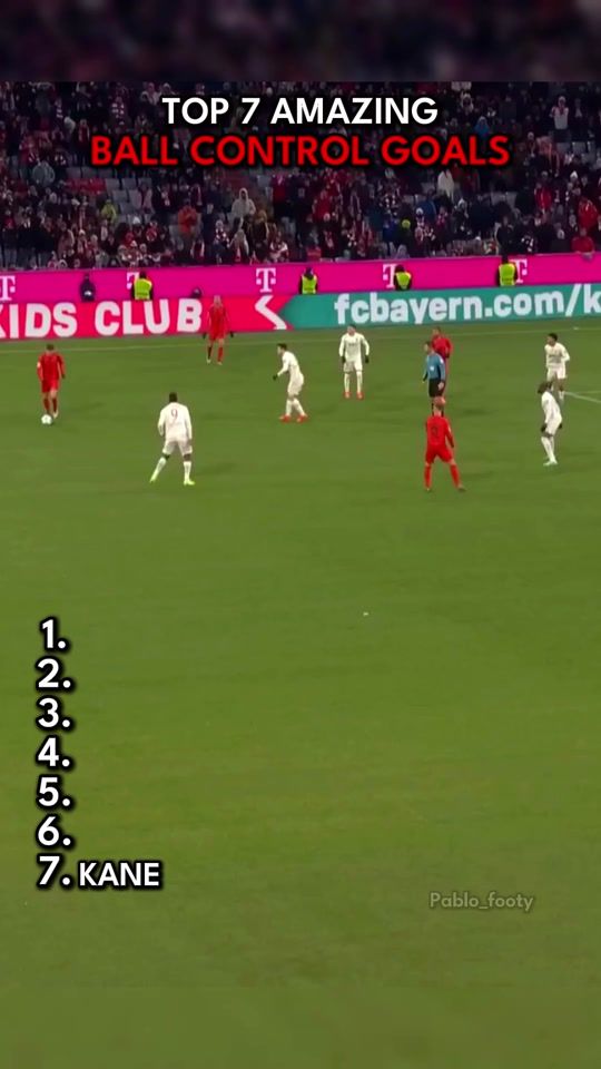 TikTok video thumbnail by pablo_footy