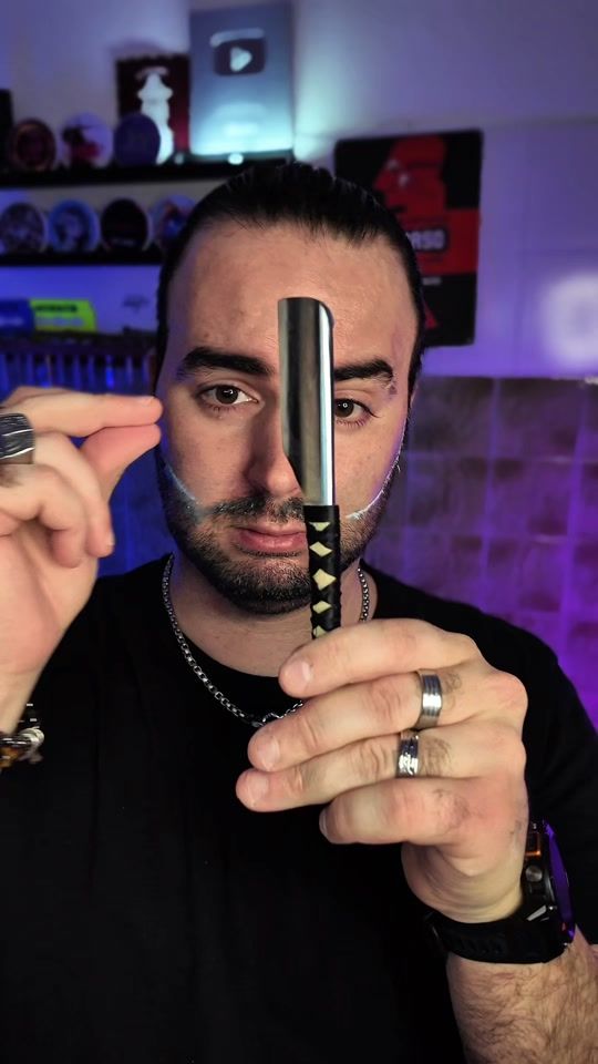TikTok video thumbnail by lostregonedellabarba