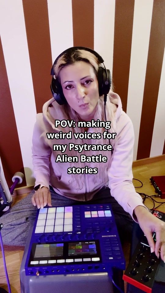 TikTok video thumbnail by anekkomusic
