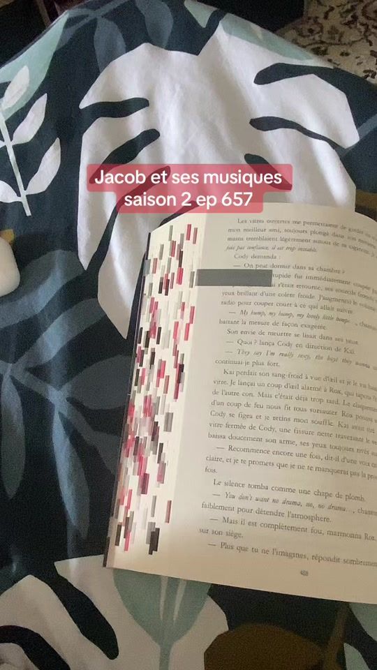 TikTok video thumbnail by l_book__