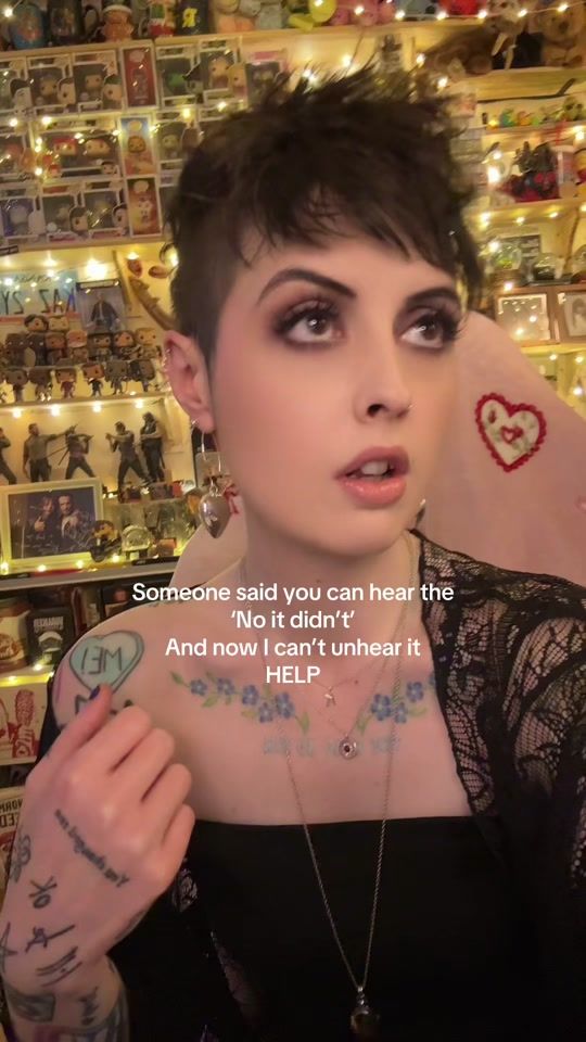 TikTok video thumbnail by katieshox
