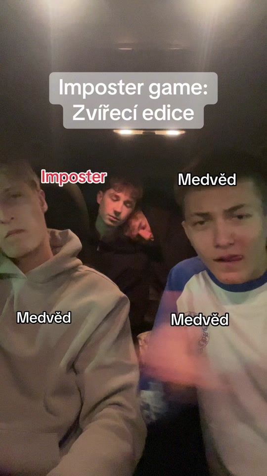 TikTok video thumbnail by krat0chvilek