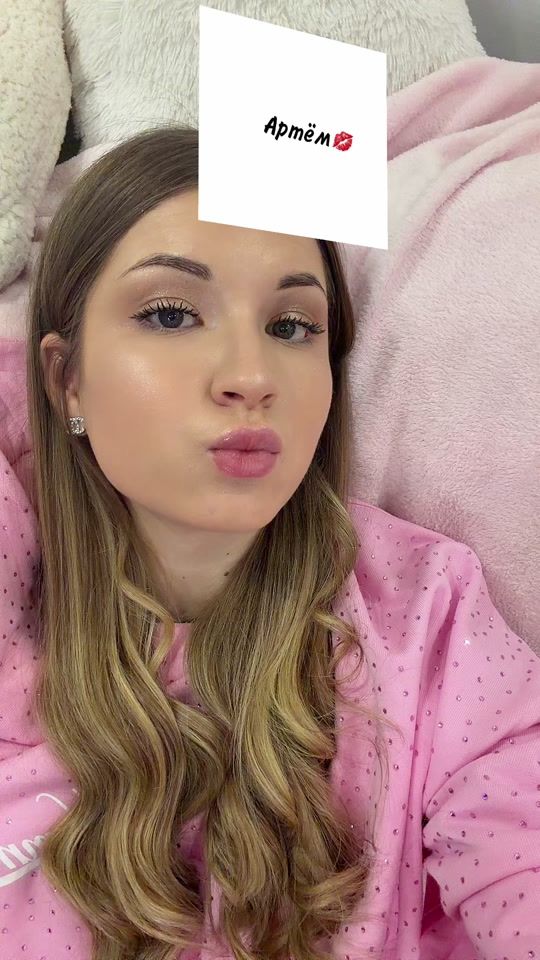 TikTok video thumbnail by mamchik23