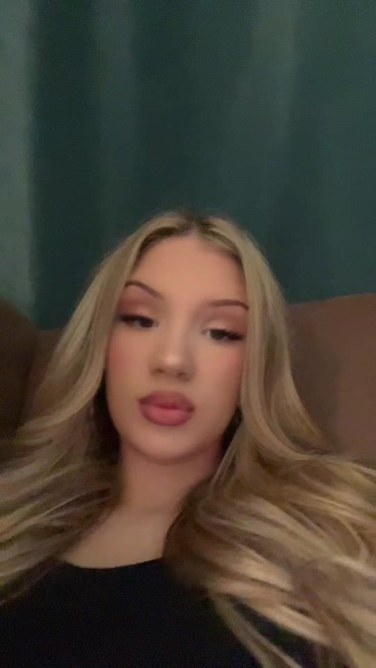 TikTok video thumbnail by melissaborgar
