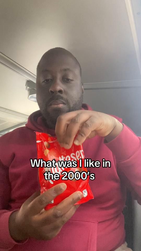 TikTok video thumbnail by donaldofficialhd