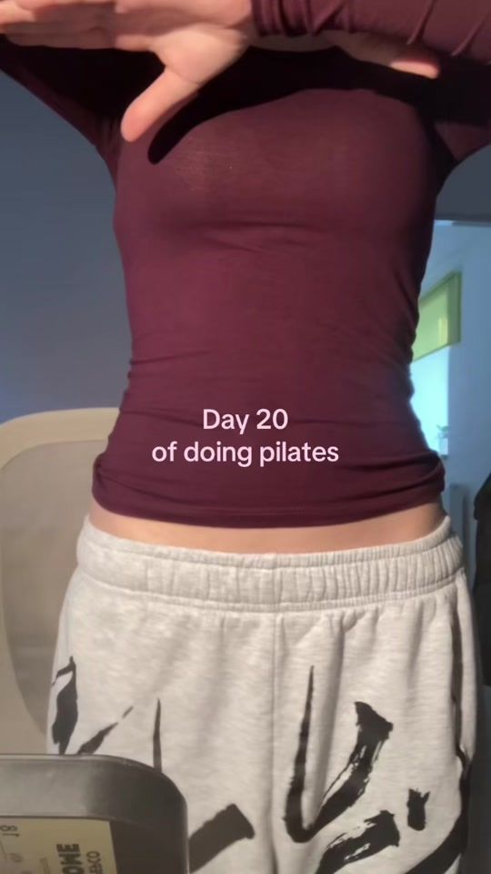 TikTok video thumbnail by wl.pilates