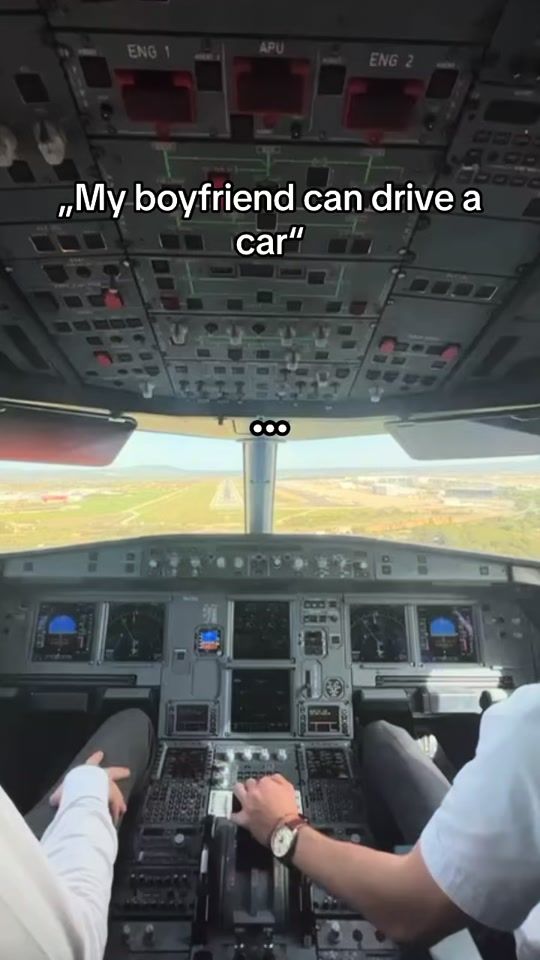 TikTok video thumbnail by pilotinterviewprep
