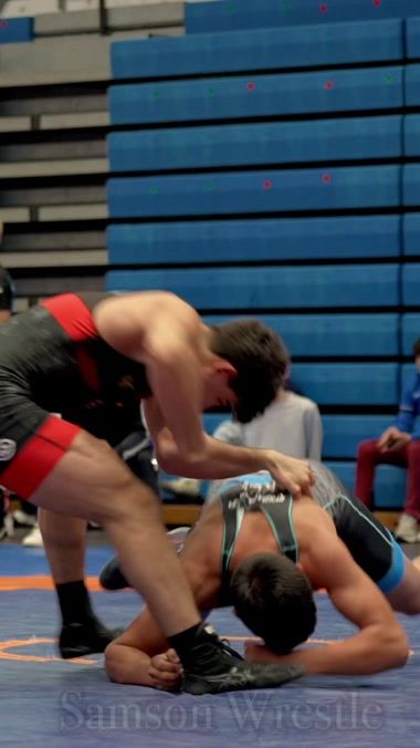 TikTok video thumbnail by samson.wrestle