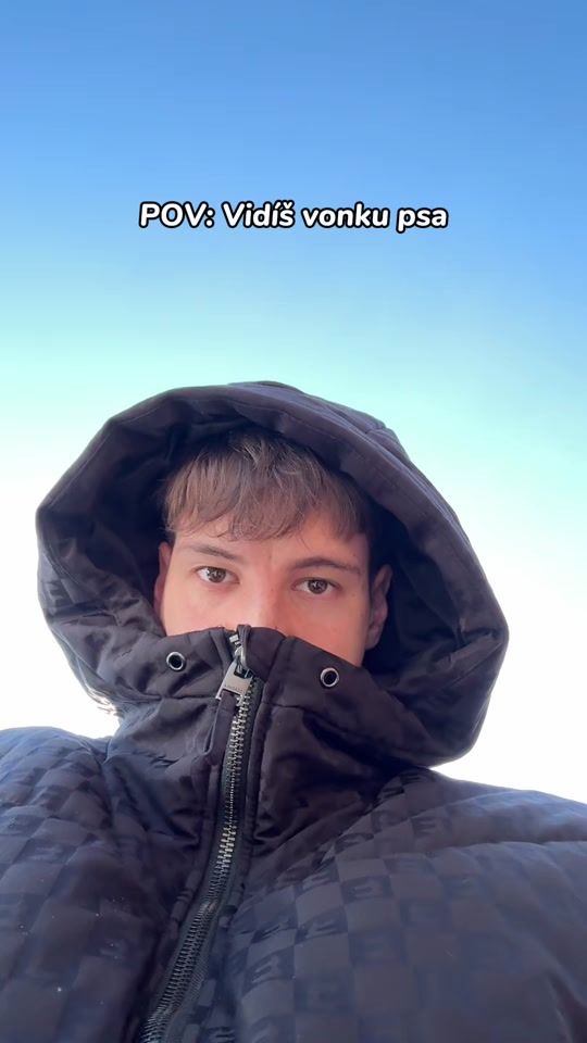 TikTok video thumbnail by denisjuricek