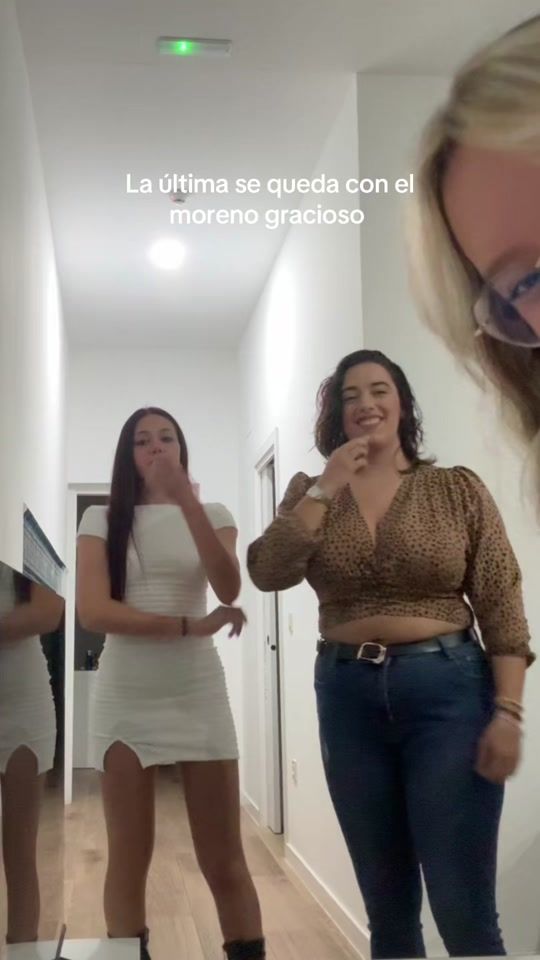 TikTok video thumbnail by carmenblancod