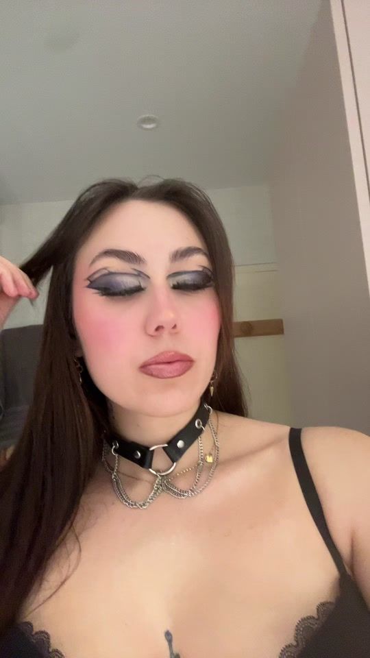 TikTok video thumbnail by lucifersvr