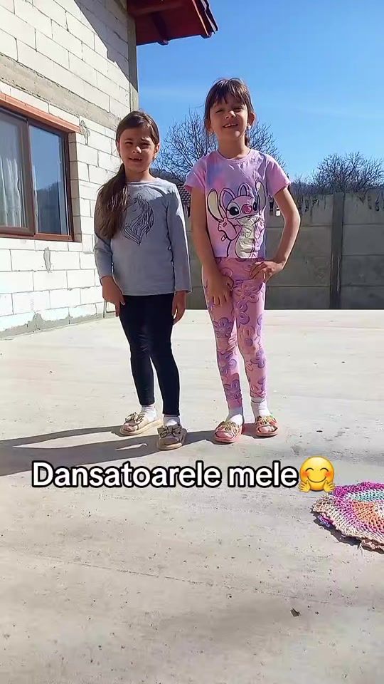 TikTok video thumbnail by biancaromosan