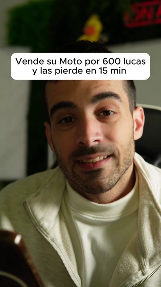 TikTok video thumbnail by partedezero