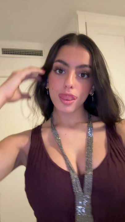 TikTok video thumbnail by alepradda