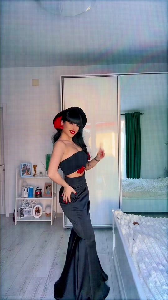 TikTok video thumbnail by teodorabanica12