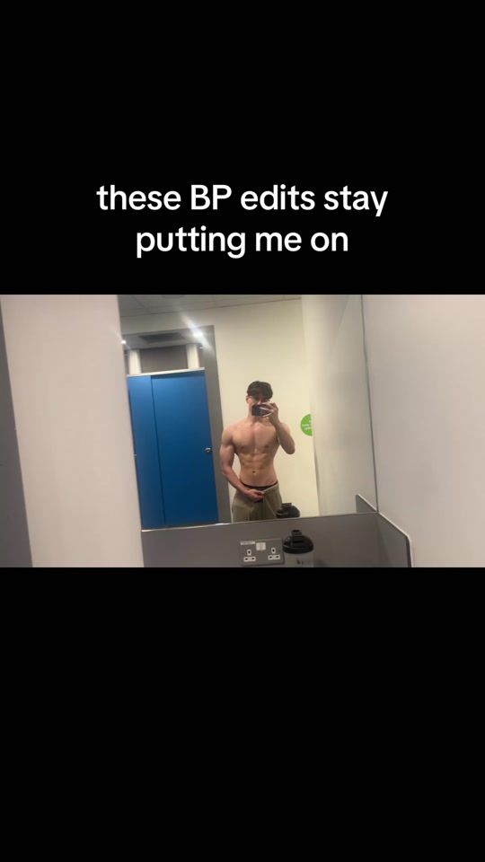 TikTok video thumbnail by maac_gym