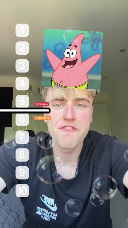 TikTok video thumbnail by notdanwoolley