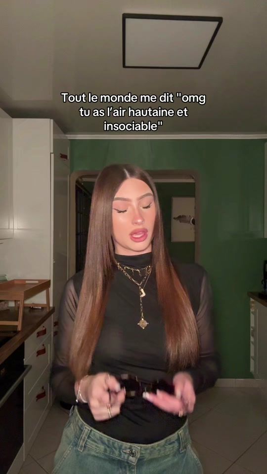 TikTok video thumbnail by loane.wai
