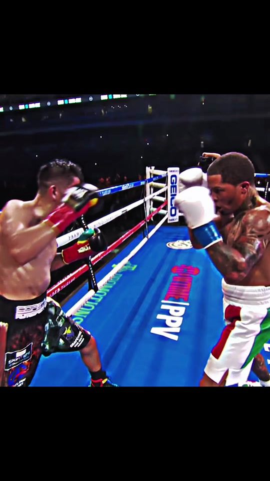 TikTok video thumbnail by oldschool.boxing