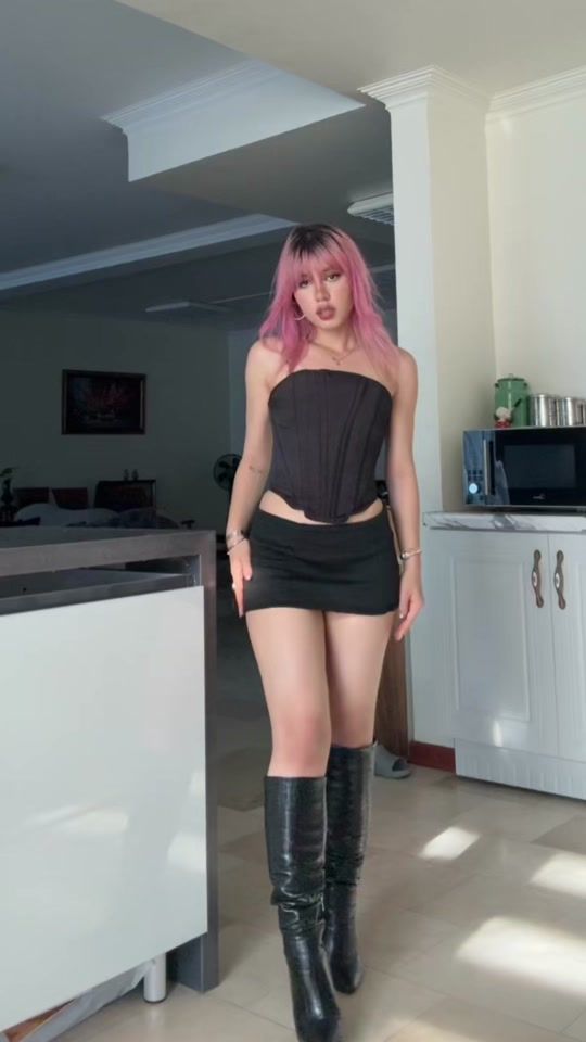 TikTok video thumbnail by hunsowon