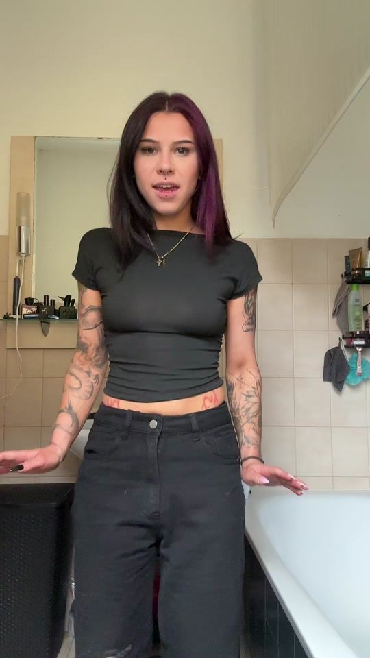 TikTok video thumbnail by emihaltsmaul