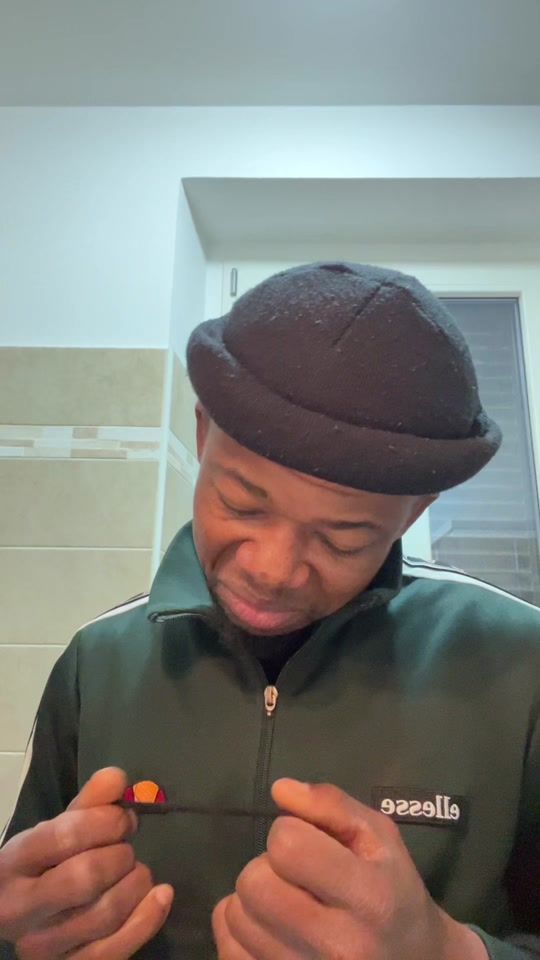 TikTok video thumbnail by romeojefferson.it