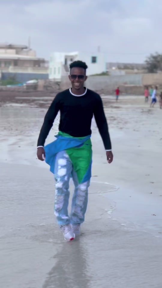 TikTok video thumbnail by jama_yare44