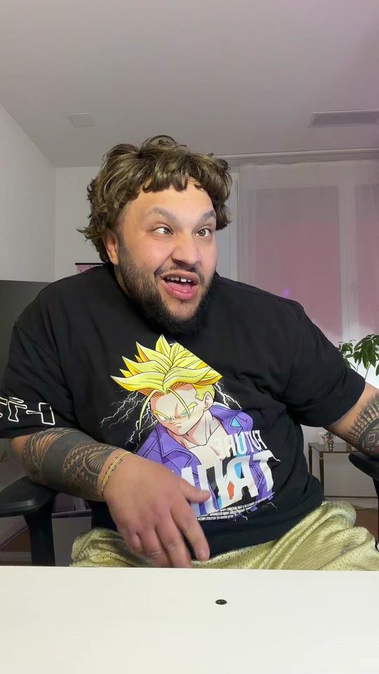 TikTok video thumbnail by smajlcomedy