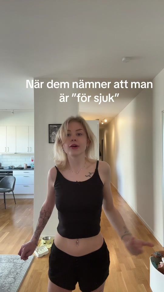 TikTok video thumbnail by tildegustavsson4