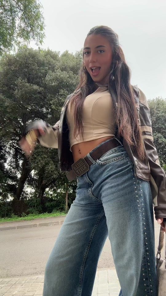 TikTok video thumbnail by astridmillann